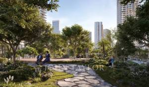 Продажа Апартаменты Dubai Creek Harbour