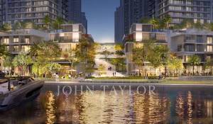 Продажа Апартаменты Dubai Creek Harbour