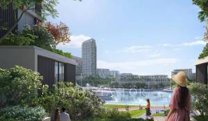 Продажа Апартаменты Dubai Creek Harbour