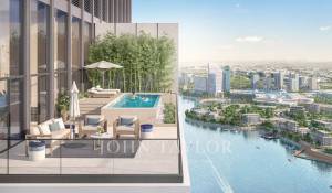 Продажа Апартаменты Dubai Creek Harbour