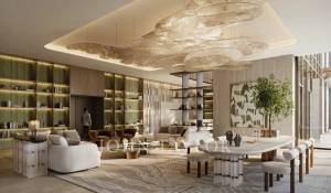 Продажа Апартаменты Dubai Creek Harbour