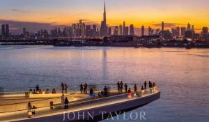 Продажа Апартаменты Dubai Creek Harbour