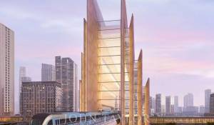 Продажа Апартаменты Dubai Creek Harbour