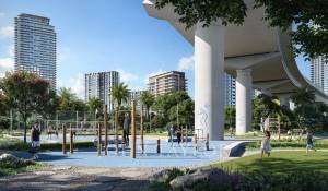 Продажа Апартаменты Dubai Creek Harbour