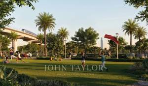 Продажа Апартаменты Dubai Creek Harbour