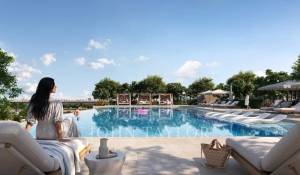 Продажа Апартаменты Dubai Creek Harbour