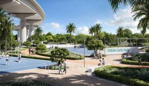 Продажа Апартаменты Dubai Creek Harbour