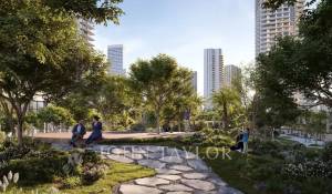 Продажа Апартаменты Dubai Creek Harbour