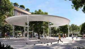 Продажа Апартаменты Dubai Creek Harbour