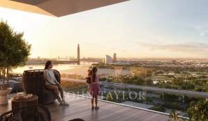 Продажа Апартаменты Dubai Creek Harbour