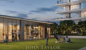 Продажа Апартаменты Dubai Creek Harbour