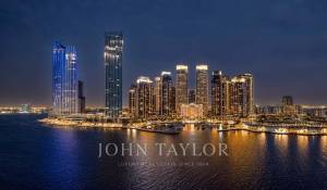 Продажа Апартаменты Dubai Creek Harbour