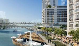 Продажа Апартаменты Dubai Creek Harbour