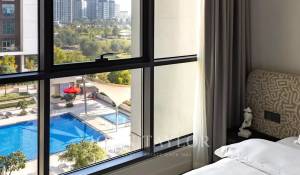 Продажа Апартаменты Dubai Hills Estate