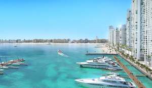 Продажа Апартаменты Dubai Marina