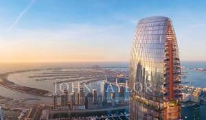 Продажа Апартаменты Dubai Marina