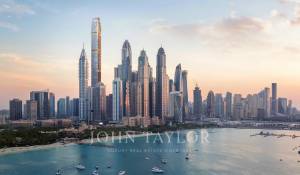 Продажа Апартаменты Dubai Marina