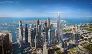 Продажа Апартаменты Dubai Marina