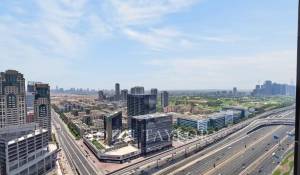 Продажа Апартаменты Dubai Media City