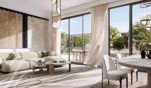 Продажа Апартаменты Dubai South