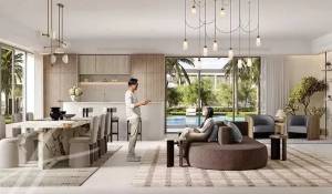 Продажа Апартаменты Dubai South