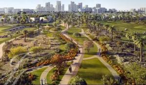 Продажа Апартаменты Dubai South