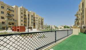 Продажа Апартаменты Dubailand