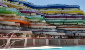 Продажа Апартаменты Eivissa