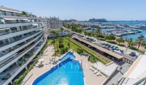 Продажа Апартаменты Eivissa