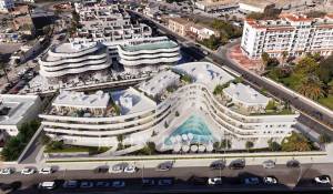 Продажа Апартаменты Eivissa