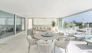 Продажа Апартаменты Eivissa