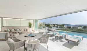 Продажа Апартаменты Eivissa