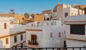 Продажа Апартаменты Eivissa