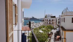 Продажа Апартаменты Eivissa