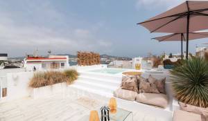 Продажа Апартаменты Eivissa