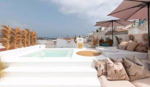 Продажа Апартаменты Eivissa