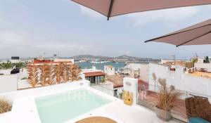 Продажа Апартаменты Eivissa