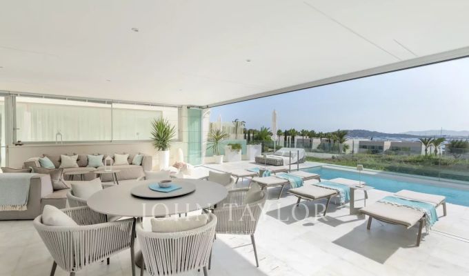 Продажа Апартаменты Eivissa