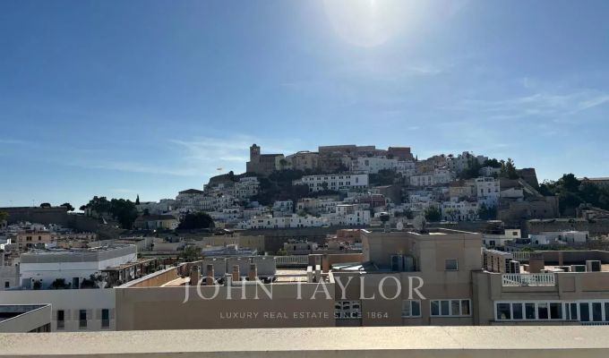 Продажа Апартаменты Eivissa