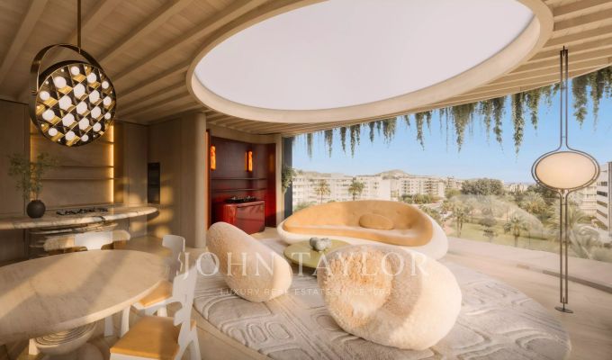 Продажа Апартаменты Eivissa