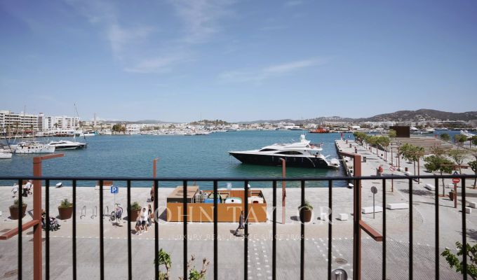 Продажа Апартаменты Eivissa