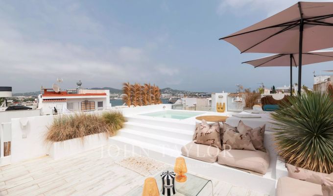 Продажа Апартаменты Eivissa
