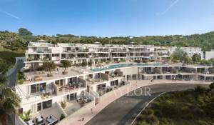 Продажа Апартаменты Es Mercadal