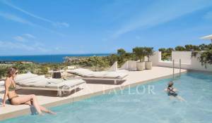 Продажа Апартаменты Es Mercadal