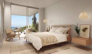 Продажа Апартаменты Es Mercadal