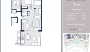 Продажа Апартаменты Es Mercadal