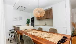 Продажа Апартаменты Es Mercadal