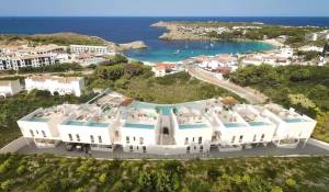 Продажа Апартаменты Es Mercadal