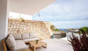 Продажа Апартаменты Es Mercadal