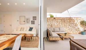 Продажа Апартаменты Es Mercadal